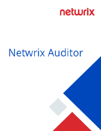 Netwrix Auditor virtual appliance deployment guide