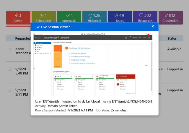 Privileged Access Management PAM Software From Netwrix