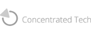 Concentrated Tech