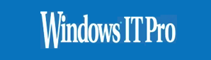 Windows IT Pro Magazine