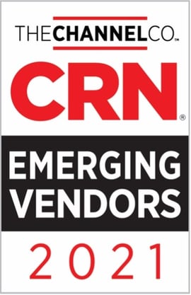 2021 CRN’s Emerging Security Vendors
