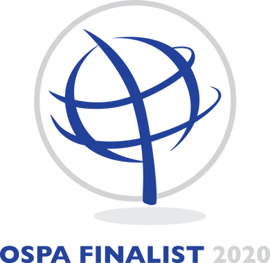 2020 US OSPA Outstanding Information Security Company category