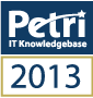 Review by Petri IT Knowledgebase: Netwrix Auditor, which audits virtually everything and anything, was given a full five out of five stars