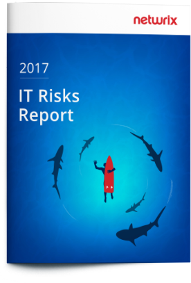 2017 IT Risks Report