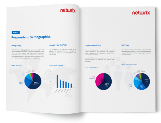 Netwrix Research | 2017 IT Risks Report