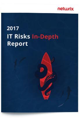 2017 IT Risks: In-Depth Report