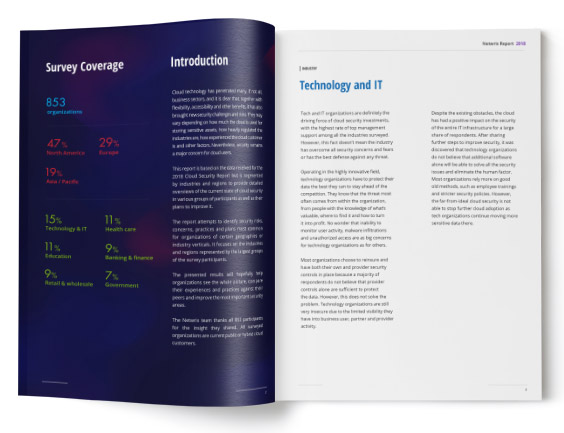 2018 Cloud Security: In-Depth Report