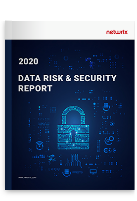 data security research reports