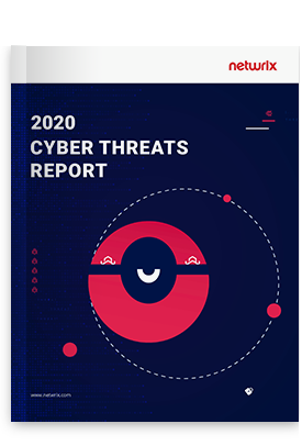 2020 Cyber Threats Report 
