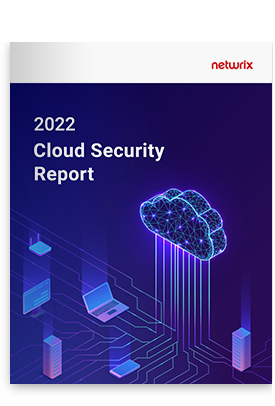 2022 Cloud Data Security Report