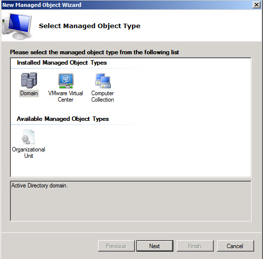 <b>Active Directory and Exchange Audit Configuration</b>