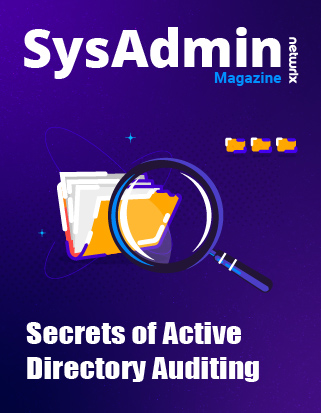 Secrets of Active Directory Auditing 