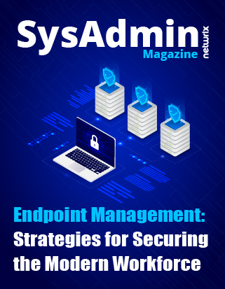 Endpoint Management: Strategies for Securing the Modern Workforce image