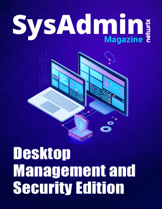 Desktop Management and Security Edition
