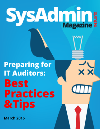 Preparing for IT Auditors