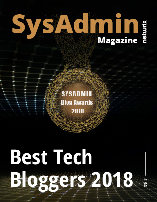 Best Tech Bloggers 2018