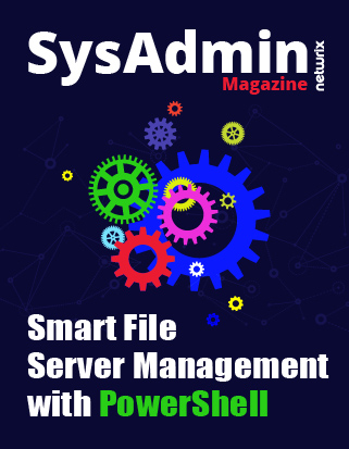 Smart File Server Management with PowerShell
