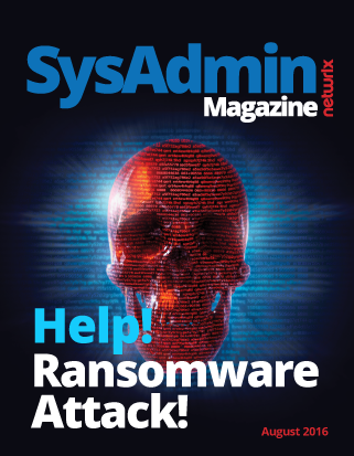 Help! Ransomware Attack