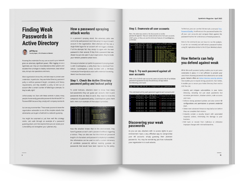 Secure Password Management: Best Practices