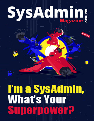 I’m a SysAdmin; What’s Your Superpower?
