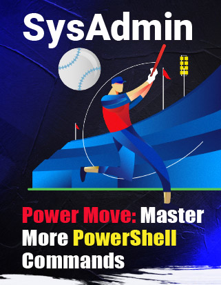 Power Move: Master More PowerShell Commands
