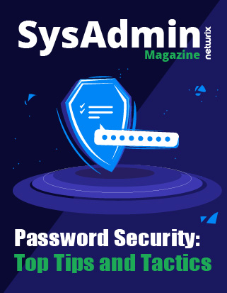 Password Security: Top Tips and Tactics image