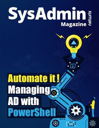 Automate It! Managing AD with PowerShell