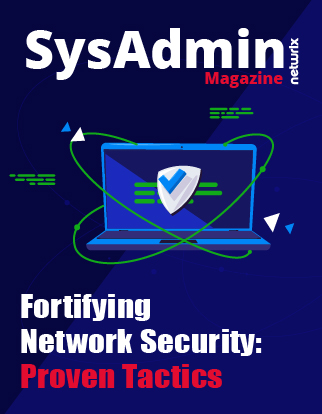 Fortifying Network Security: Proven Tactics image