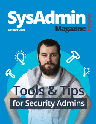 Tools & Tips for Security Admins 