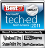 Best of TechEd 2011