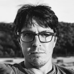 Gavin Ashton avatar