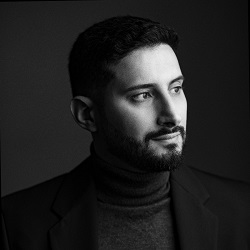 Karim Azzouzi avatar