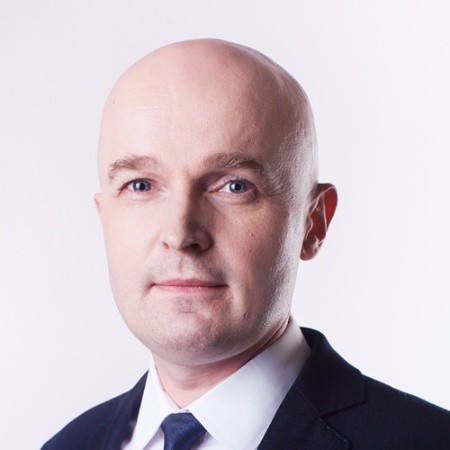 dr inż. Maciej Twardy avatar