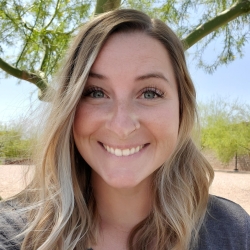 Megan Barnash avatar
