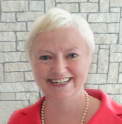 Ann Barrett avatar