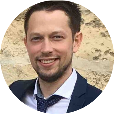 Cédric Kreckelbergh avatar