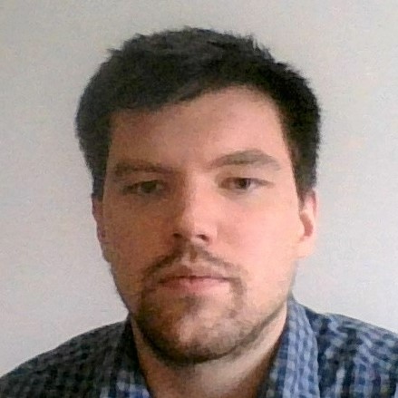 Greg Connors avatar