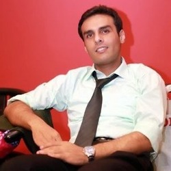 Umer Aslam avatar